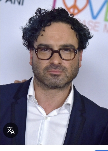 to ask about Big Bang Theory?