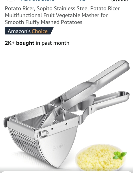 One thing you recently discovered that has changed your life