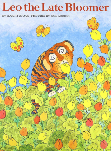 4 year old is very behind in school.