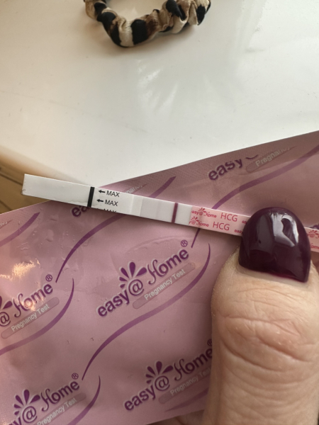 January TTC Support Group 💚