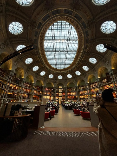 The Nigel Slater Christmas Chronicles Readalong 2024 Part 3