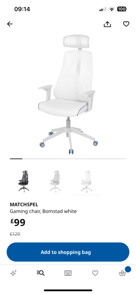 Help me with Office chair