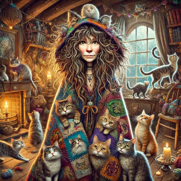 AIBU to make you laugh on a cold January day?