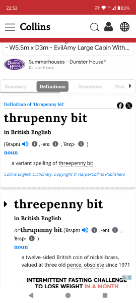 The Bluestocking: the one where AI finally learns what a blackbird is (we hope)