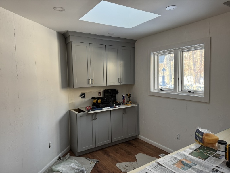 Come and tell us your dull and unexciting news 32: Calmly through the day