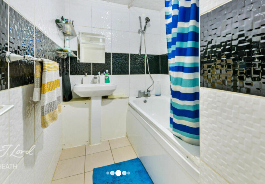 The all new buyers/sellers waiting room (x 6!) thread