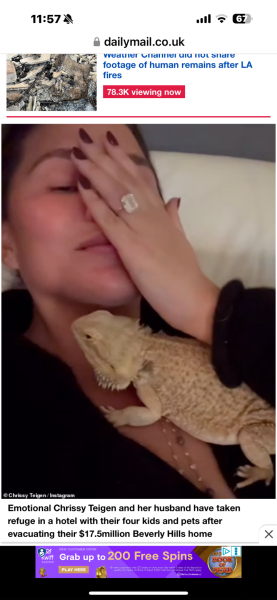 With Love, Meghan