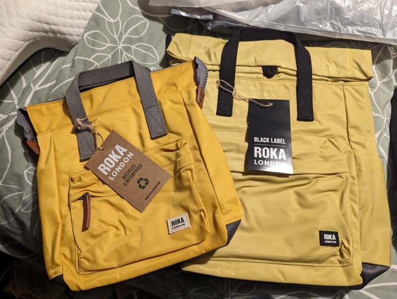 Roka Lucky dip 2025 thread 2