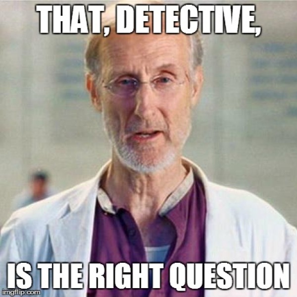 no trans men have ever won something in the male sex category?