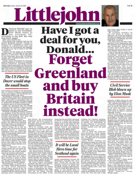 Brexit MegaThread  - part 14