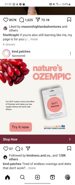 Mounjuro August starters - thread 11