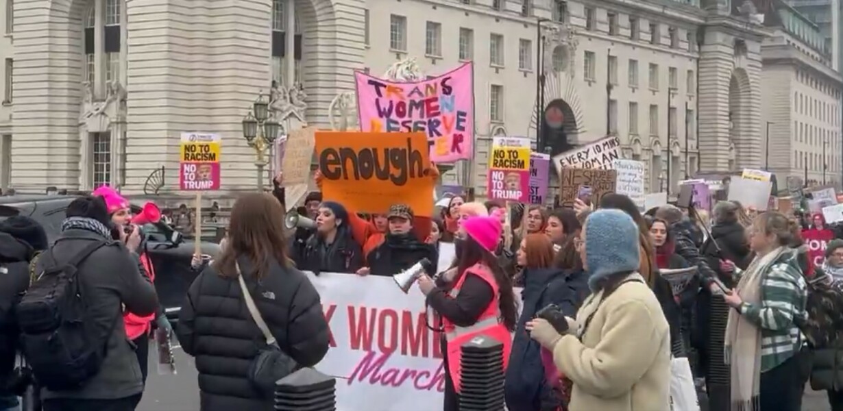 Thread 2 the one where a convicted criminal kicks off and throws all his toys  out of the pram