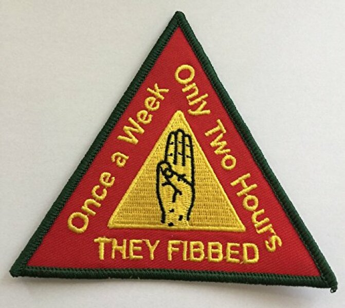Scouting staffroom type thread on Mumsnet?