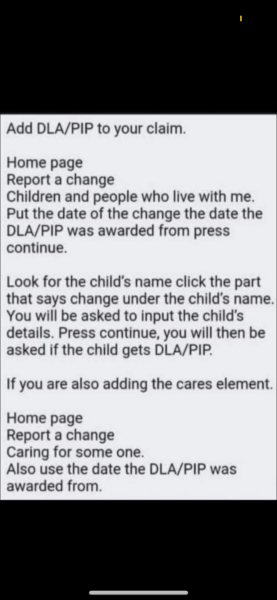 DLA WAIT TIMES THREAD 63