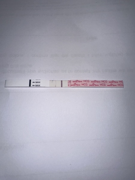 Easy @ Home tests!!