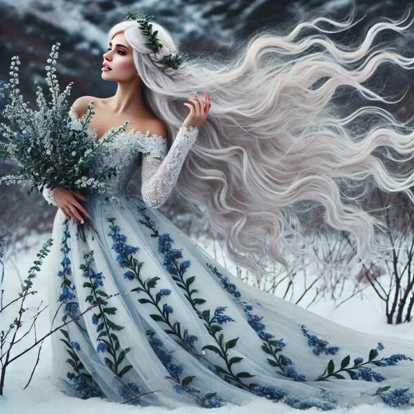 The Bluestocking: the one where AI finally learns what a blackbird is (we hope)