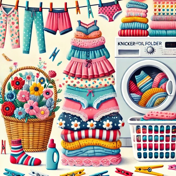 AIBU to make you laugh on a cold January day?