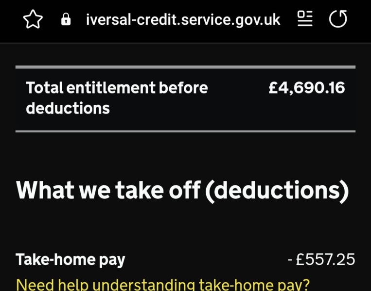 Dispatches- Britain’s Benefit scandal