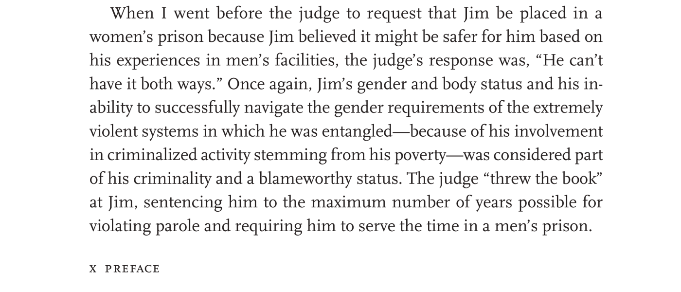 Women's jail campaigners demand transmen offenders should be kept in female prisons *Title edited at OP's request*