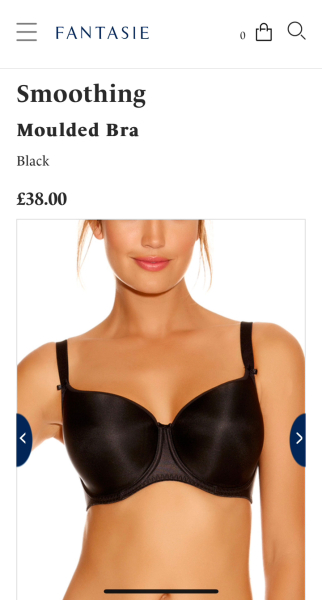 Push up bras for massive boobs