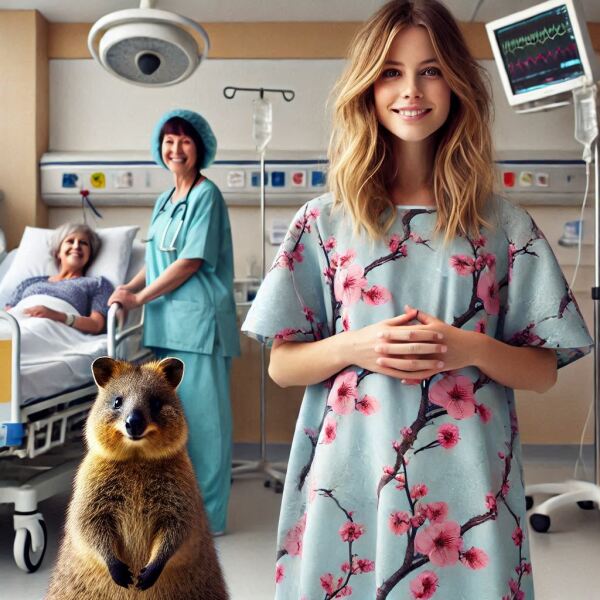 The Bluestocking: the one where AI finally learns what a blackbird is (we hope)