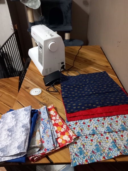 All I Want for Christmas is a tidy house - Decluttering thread 9