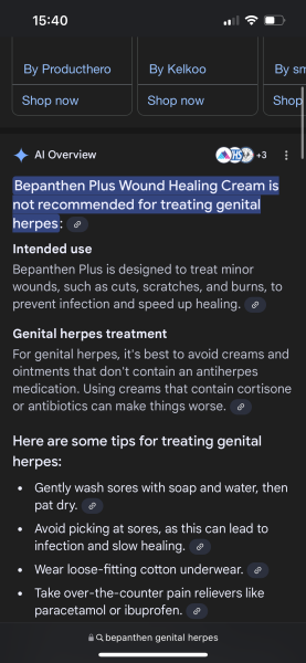 Random very painful lumps on vagina