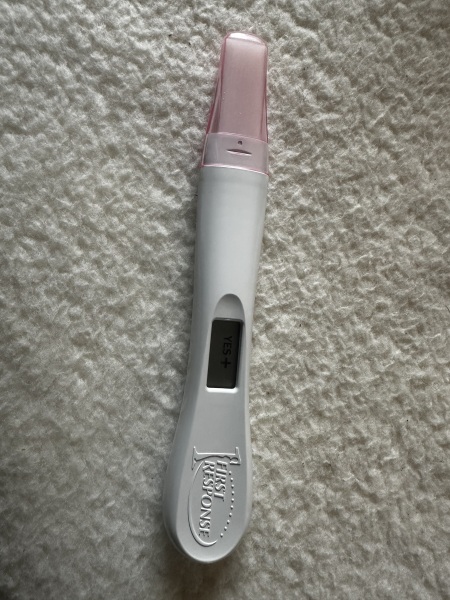 Getting through the TWW - 6DPO!