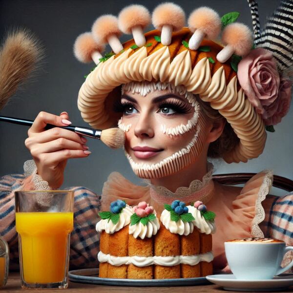 The Bluestocking: the one where AI finally learns what a blackbird is (we hope)