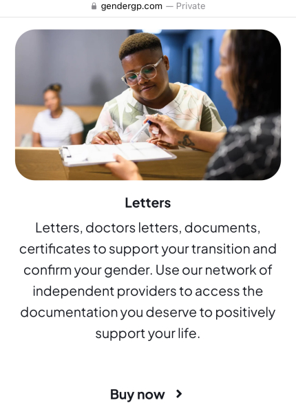 How many MNers will join me in applying for a GRC??