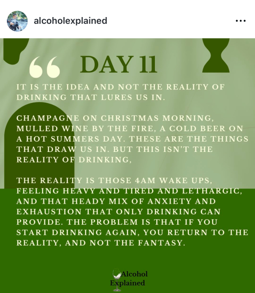 The Continuing Support Thread for Anyone Trying to Lead an Alcohol-Free Life Winter 2024