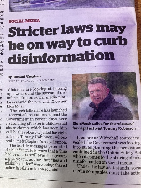 Labour rejects calls for Oldham grooming gang inquiry