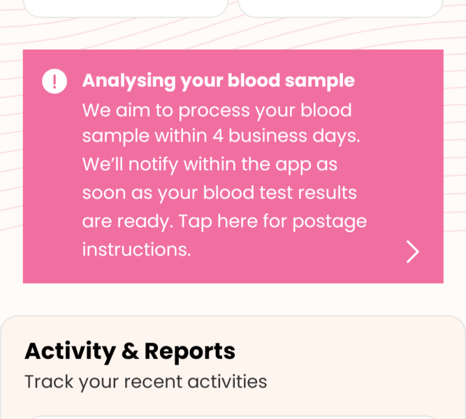 Shemed Starters - Support thread.