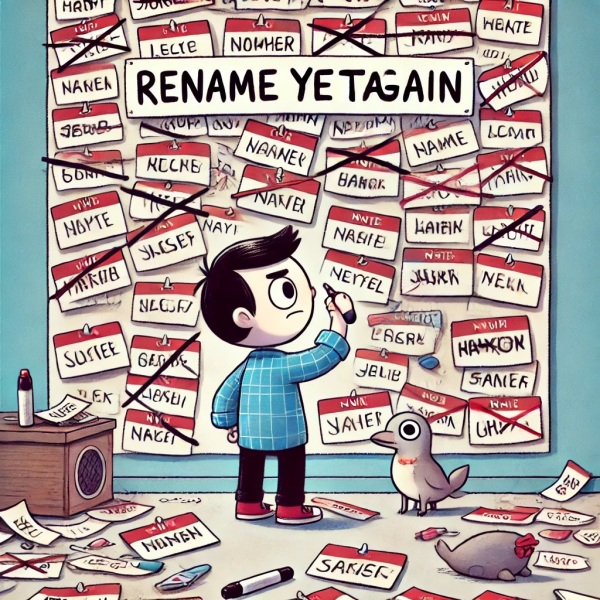 AIBU to make you laugh on a cold January day?