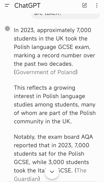 Spanish or Russian GCSE?