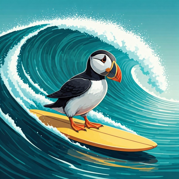 Ladies and Ladies: The Bluestocking is open: again