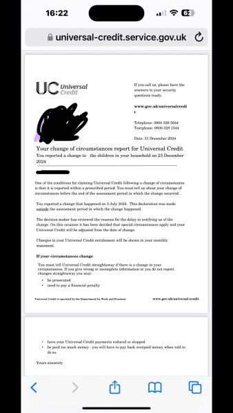 DLA WAIT TIMES THREAD 61