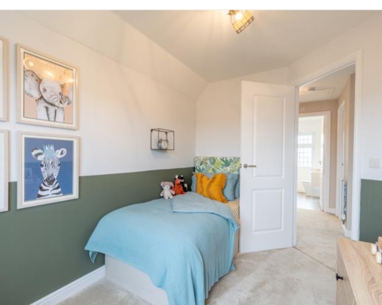 Critique my house photos part 1