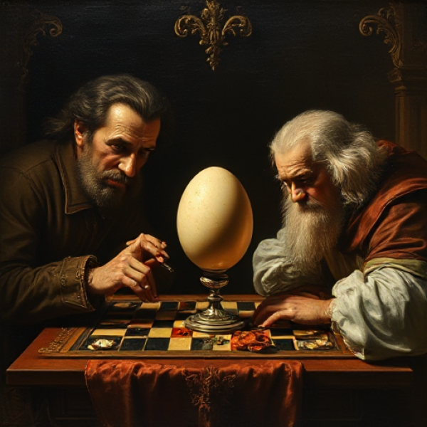 AIBU to make you laugh on a cold January day?