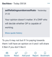 How to deal with the shame of not working