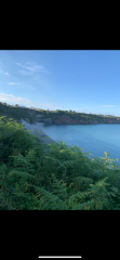 Is there any ethical way to go on holiday to Cornwall WRT the housing crisis?