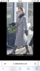 Royal Style: Take the Tiaras out of The Vault! Sparkles aren't just for Christmas!