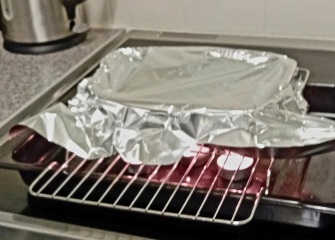 Ring Out, Wild Bells! As 2025 approaches, the Excellent Cats raise their game with a discussion on Tennyson's poetry