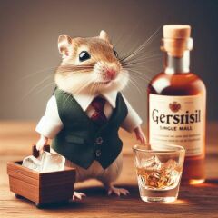 Ladies and Ladies: The Bluestocking is open: again