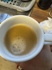 Nespresso vertuo help