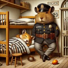 The Bluestocking: the one where AI finally learns what a blackbird is (we hope)