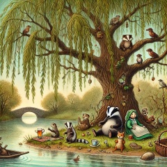 AIBU to make you laugh on a cold January day?