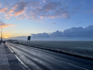 Ho ho ho...here we go round again! Countdown to Christmas 2025, thread 1