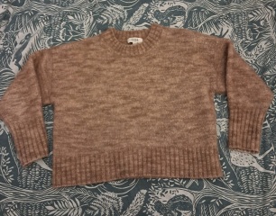 Do you recognise this COS jumper?