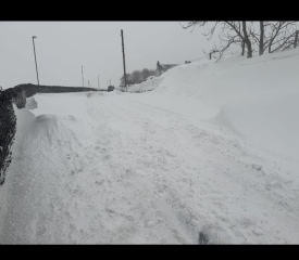 The Nigel Slater Christmas Chronicles Readalong 2024 Part 3